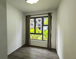 The Brownstone (D27), Condominium #584445351